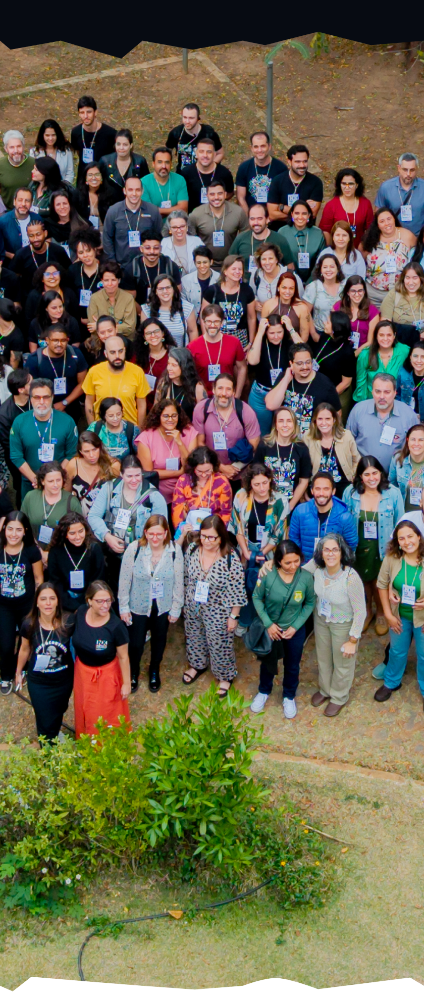 Foto do evento