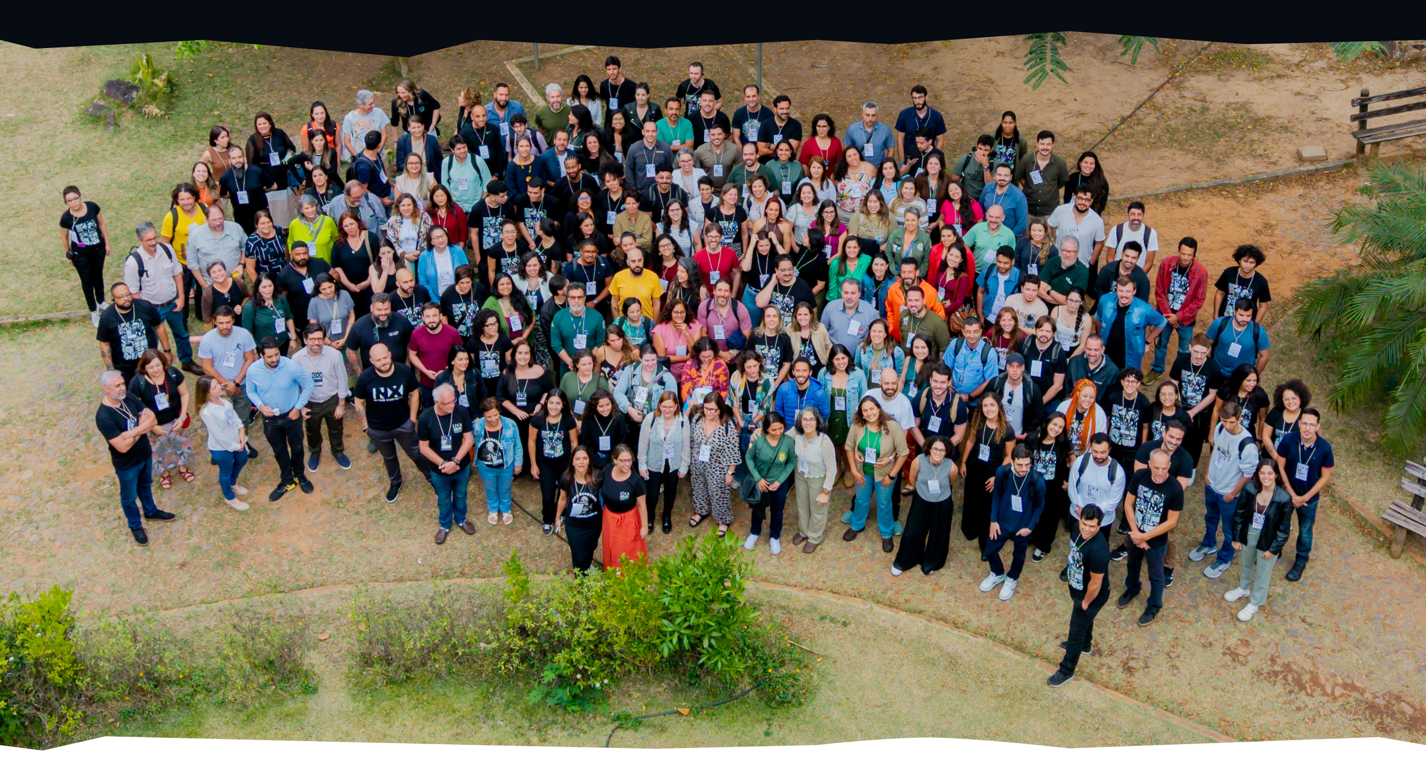 Foto do evento