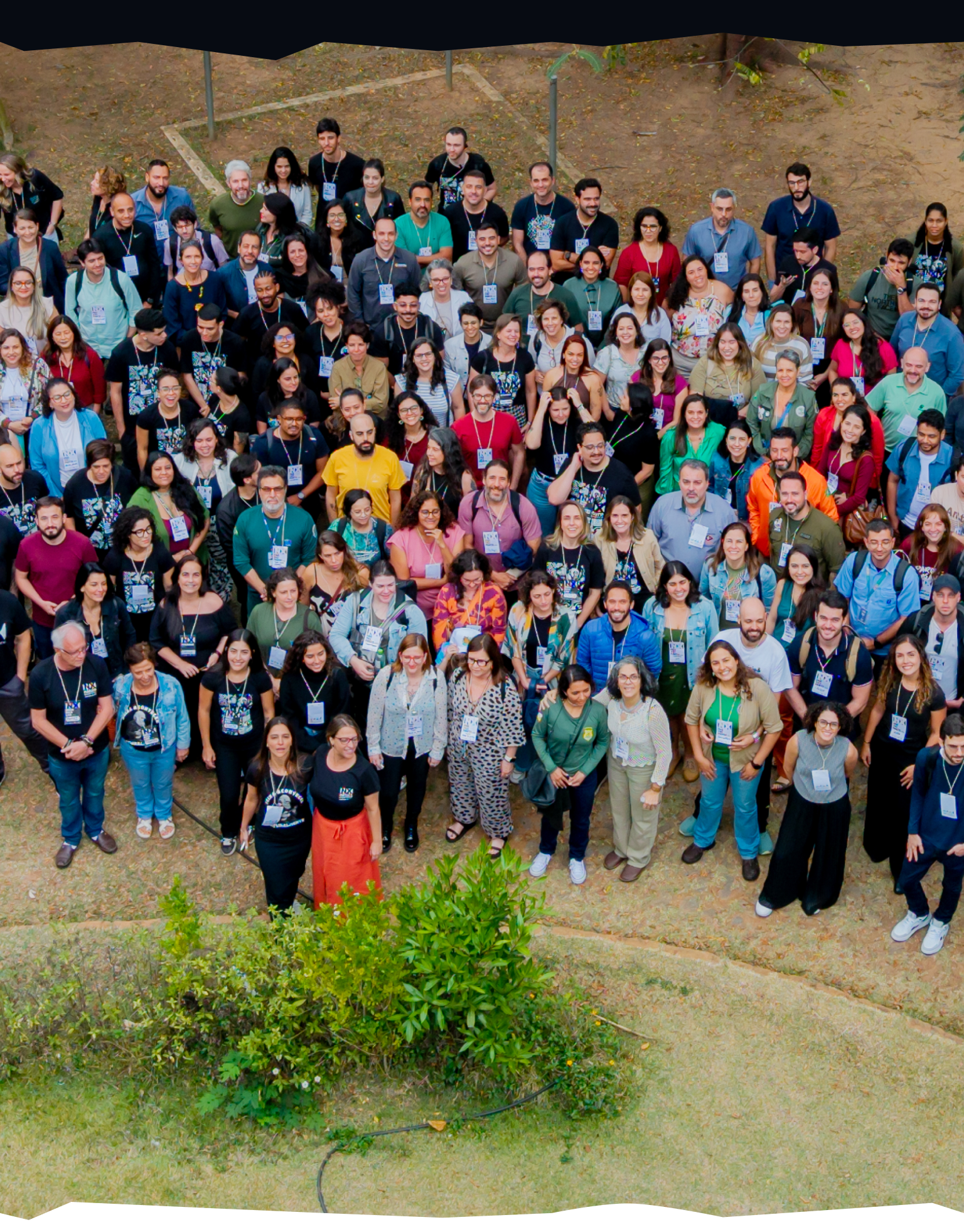 Foto do evento