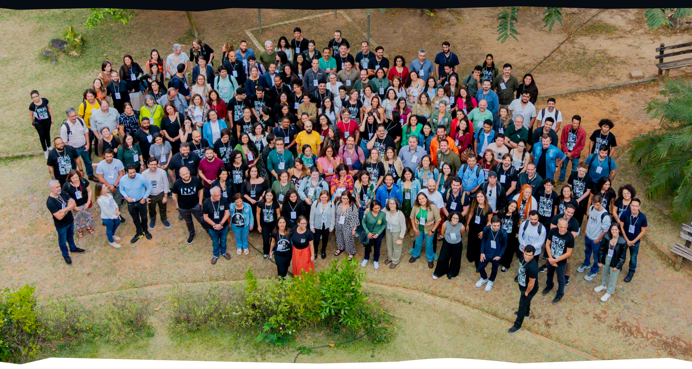 Foto do evento