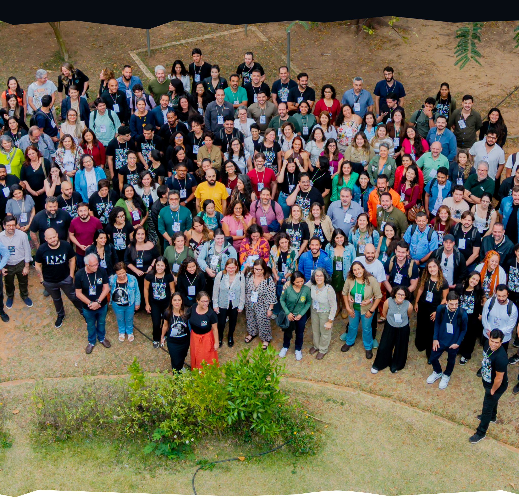 Foto do evento