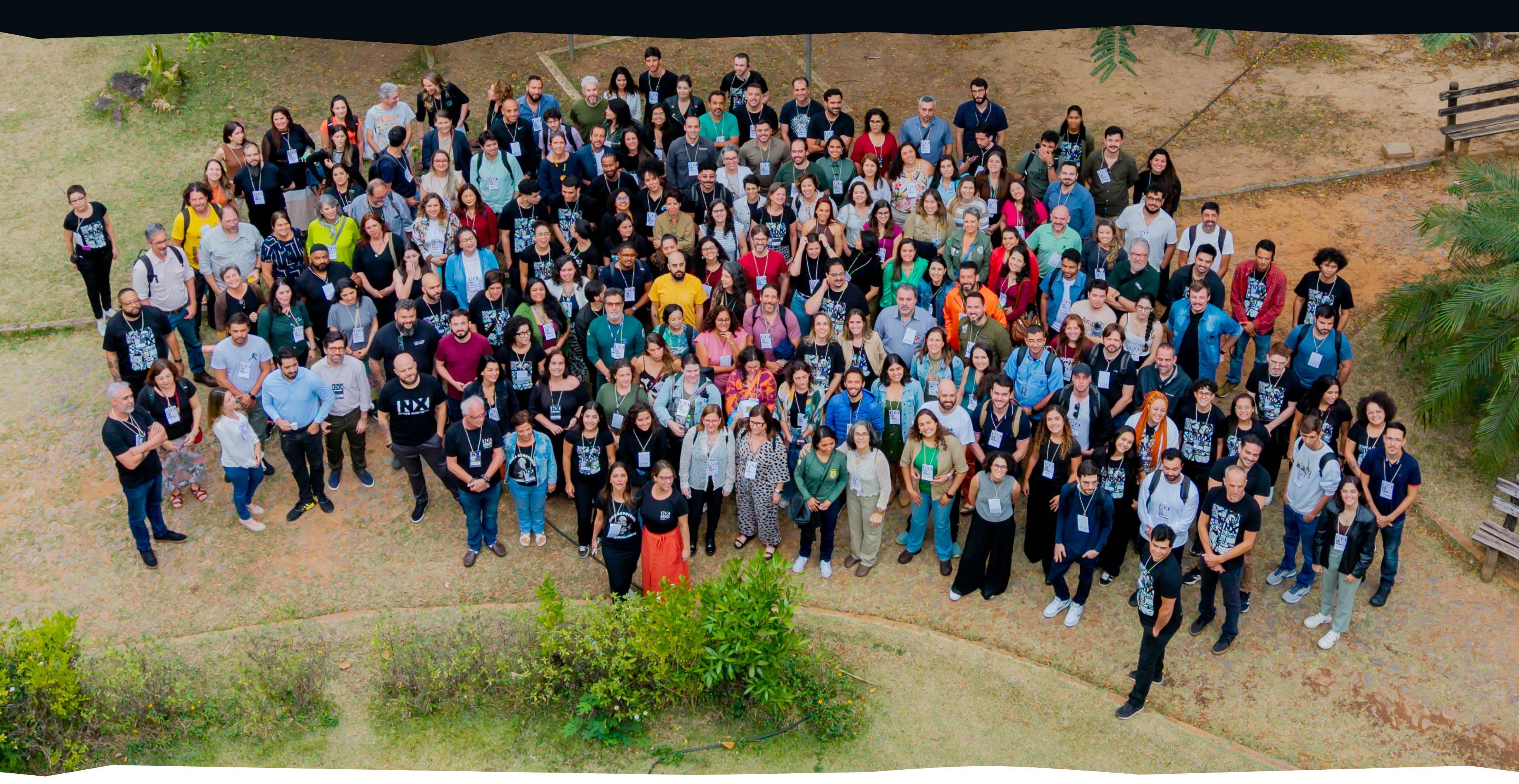 Foto do evento